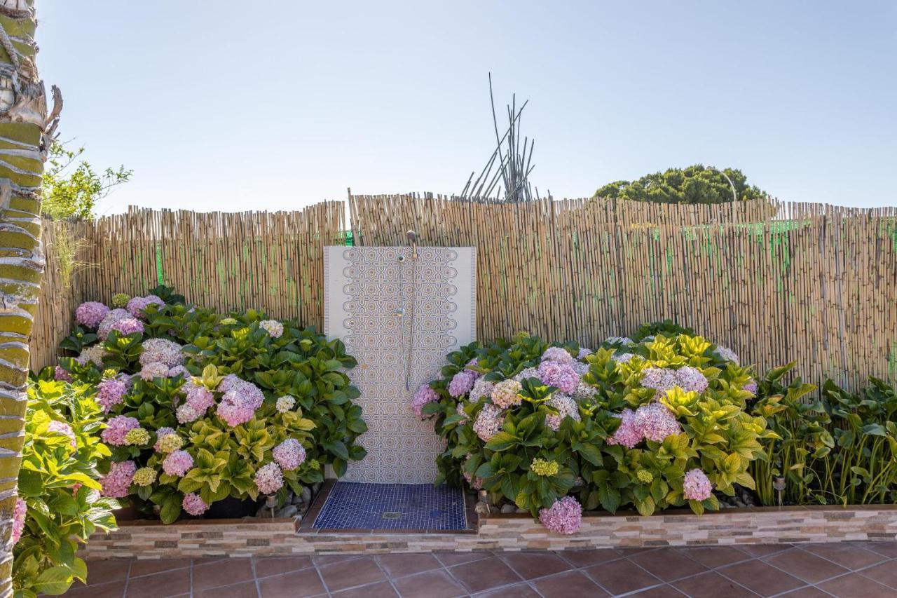 Vila Casita Puente Viejo Nerja Exteriér fotografie